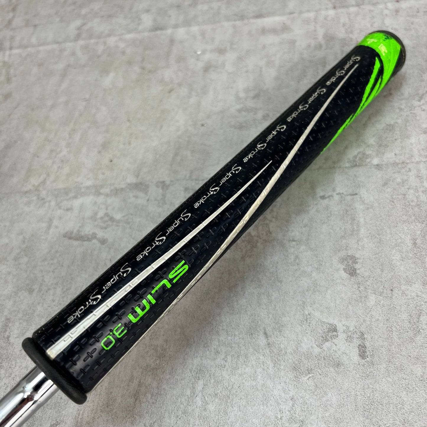 マグレガー　ボビーグレース　メンズゴルフ　パター　ネオマレット　右利き　約34インチ　MacGregor　BOBBY GRACE