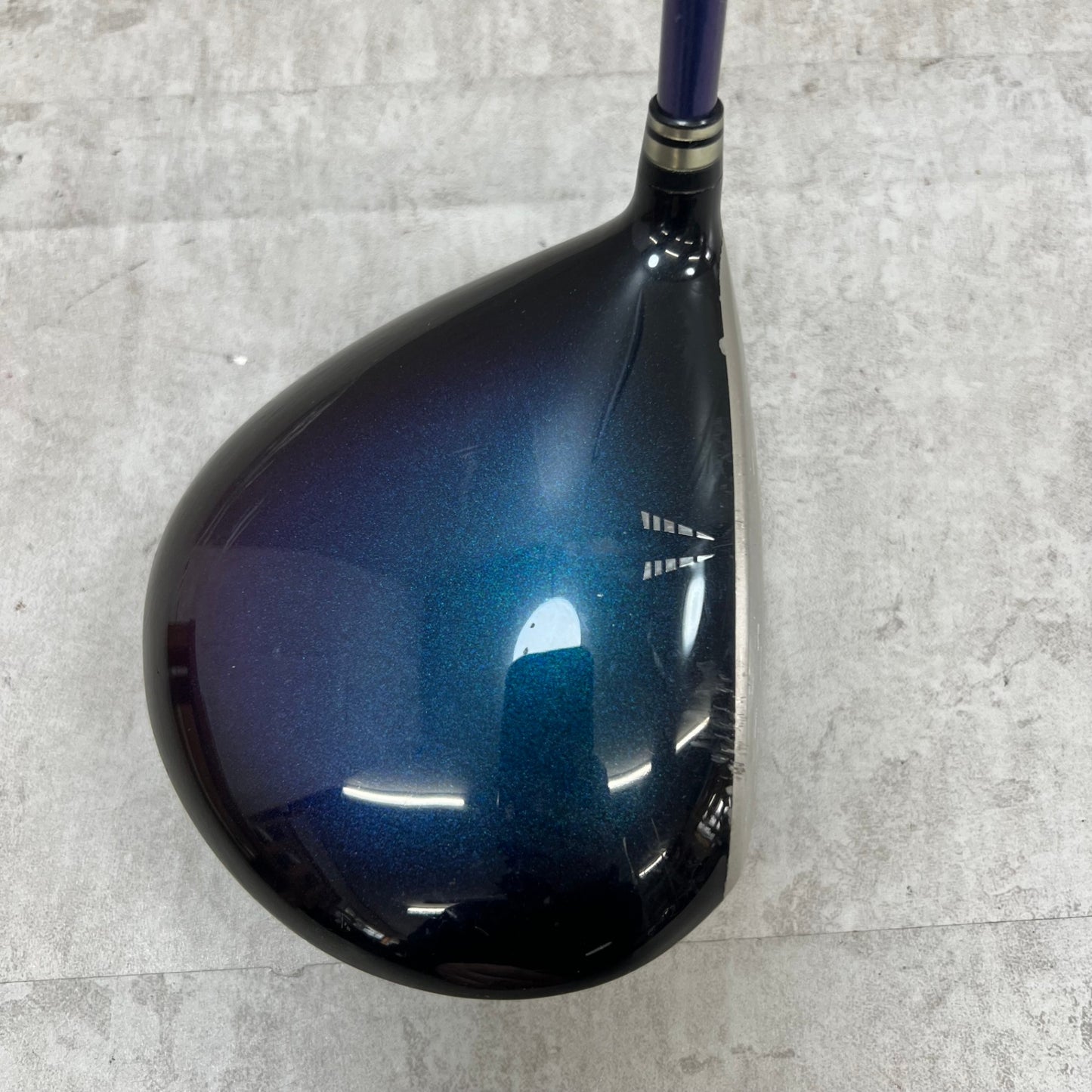 XXIO　ゼクシオ　8代目　MP800　メンズゴルフ　DR　ドライバー　1W　10.5°　C－8　S　右利き用
