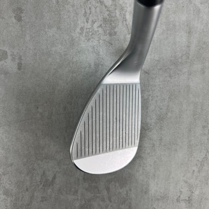 ピン　GLIDE4.0　メンズゴルフ　サンドウェッジ　S　右利き用　58°　PING　オレンジドット