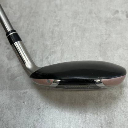 キャロウェイ　レガシー　レディースゴルフ　5U　L　27°　右利き用　ユーティリティ　Callaway LEGACY