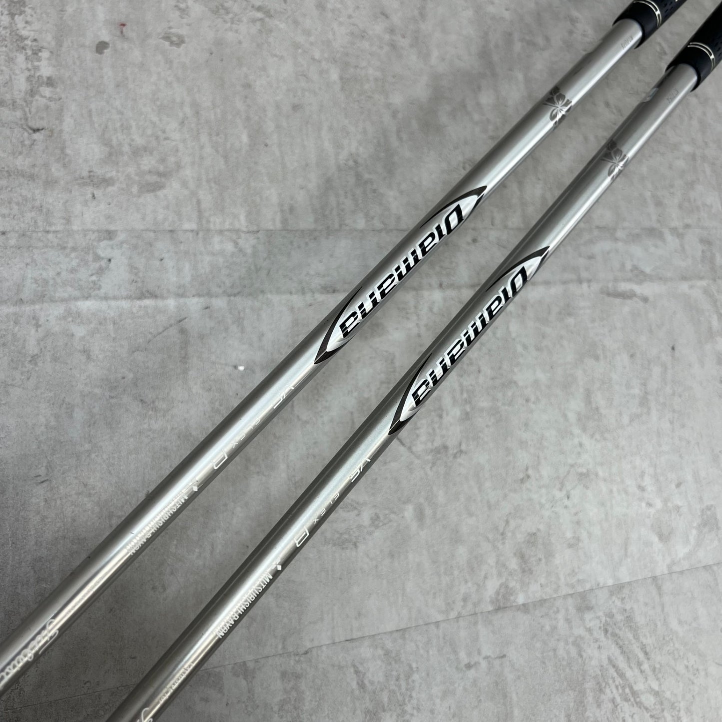 Titleist　タイトリスト　ボーケイ　フォージド　メンズゴルフ　ウェッジ2本セット　アプローチウェッジ　サンドウェッジ　50° 56°	R	右利き用