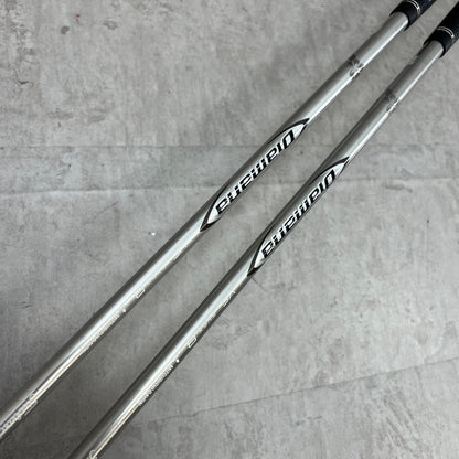 Titleist　タイトリスト　ボーケイ　フォージド　メンズゴルフ　ウェッジ2本セット　アプローチウェッジ　サンドウェッジ　50° 56°	R	右利き用