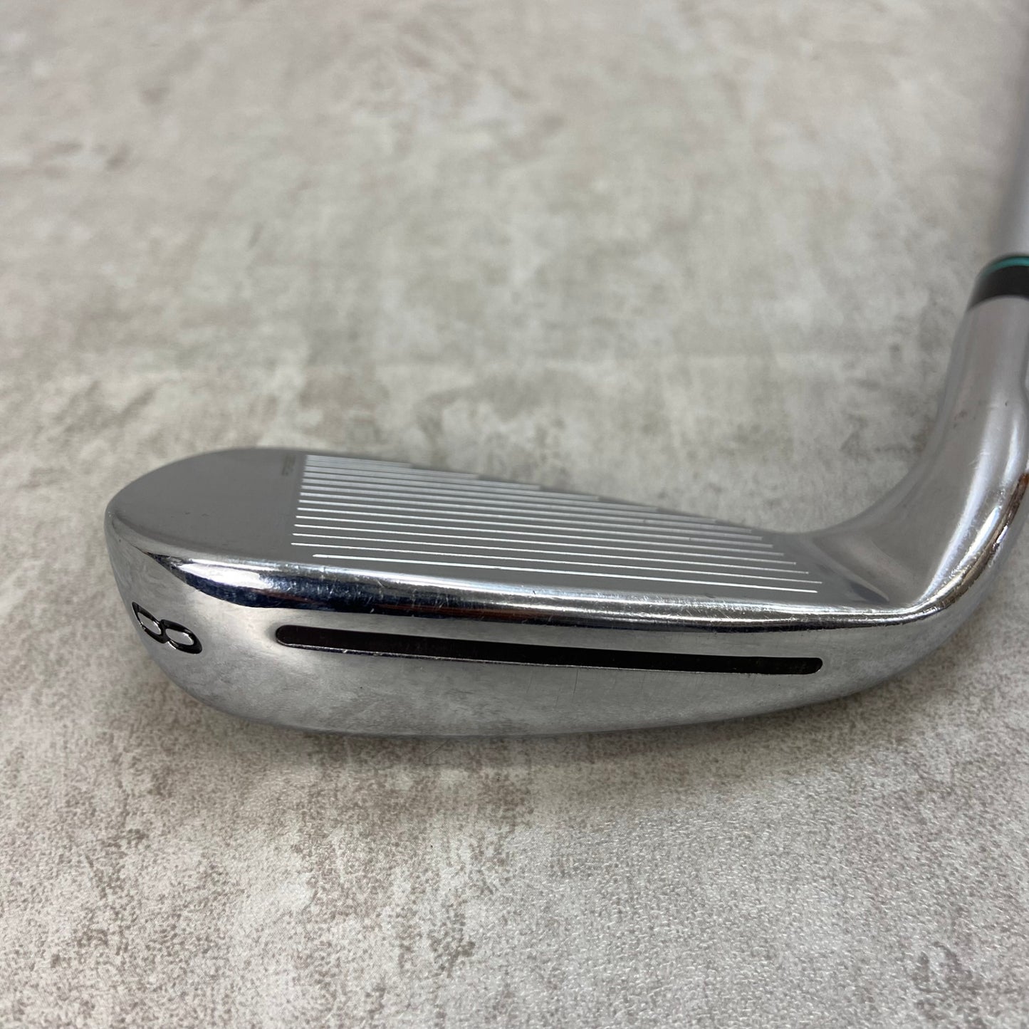 テーラーメイド　シムグローレ　レディースゴルフ　アイアン　8番　A 右利き用　TaylorMade　SIM GLOIRE