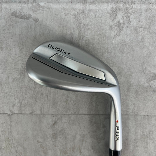 PING グライド　4.0 メンズゴルフ　アプローチウェッジ　S200 右利き用　AW 　ピン　GLIDE