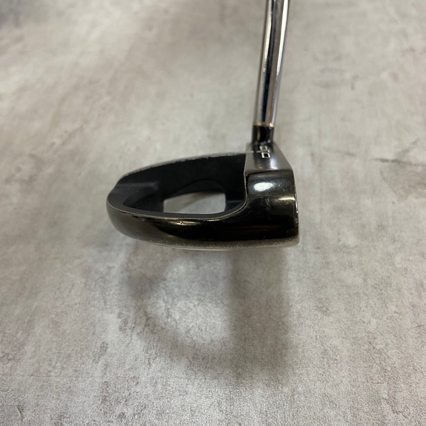HONMA　ホンマ　ベレス　BP-1010　メンズゴルフ　PT　パターマレット　ベントネック　33インチ　右利き用