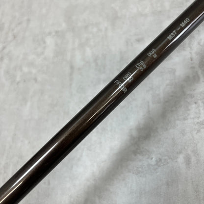 PRGR　プロギア　ズーム020i　メンズゴルフ　3番　3U　UT　ユーティリティ　アイアン型　C-9　R　右利き用
