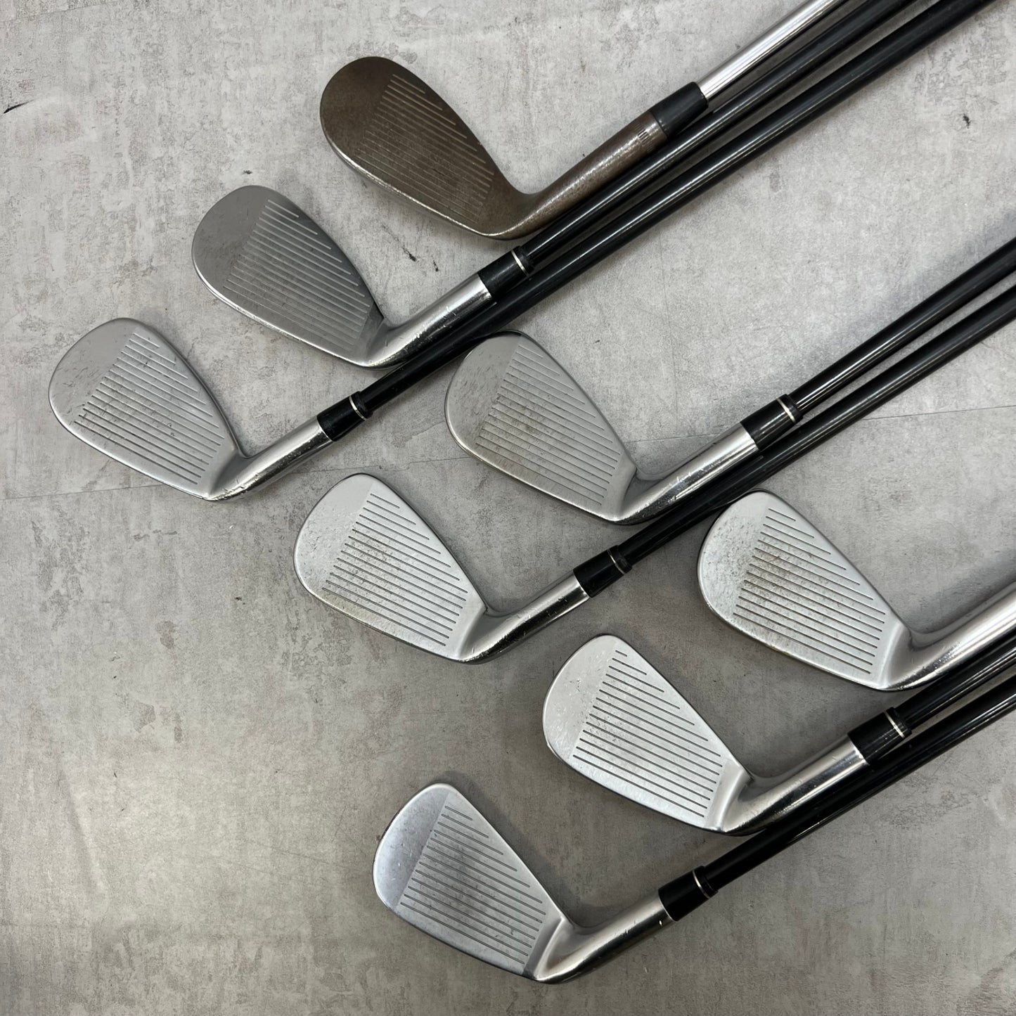 キャロウェイ　メンズゴルフ　クラブセット　12本　右利き用　Callaway