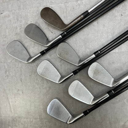 キャロウェイ　メンズゴルフ　クラブセット　12本　右利き用　Callaway
