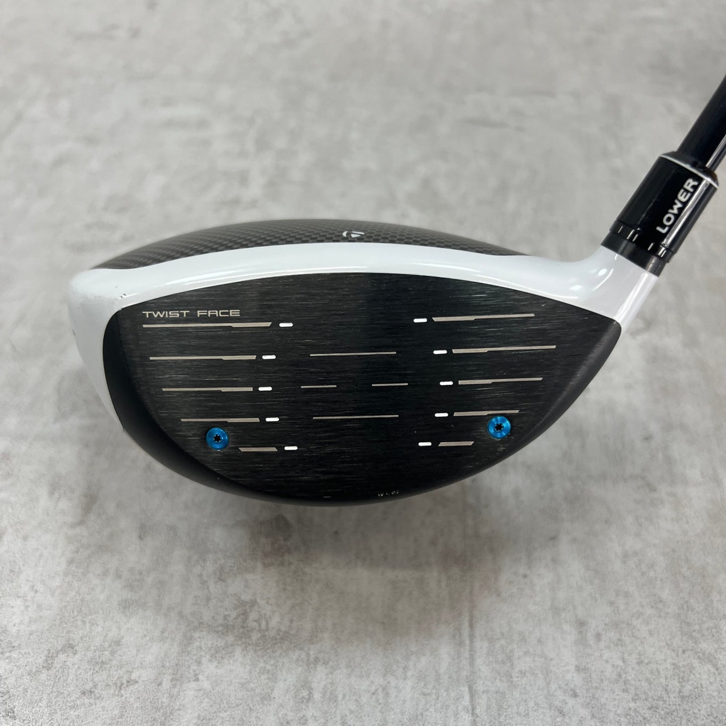 テーラーメイド　シム　メンズゴルフ　ドライバー　X 右利き用　TaylorMade SIM