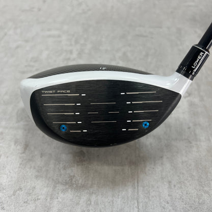 テーラーメイド　シム　メンズゴルフ　ドライバー　X 右利き用　TaylorMade SIM