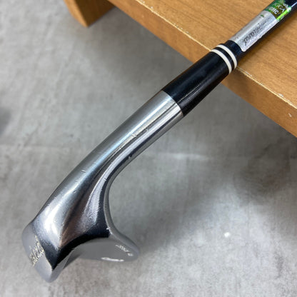 クリーブランド　RTX　F-FORGED　メンズゴルフ　アプローチウェッジ　AW　右利き用　Cleveland　フォージド