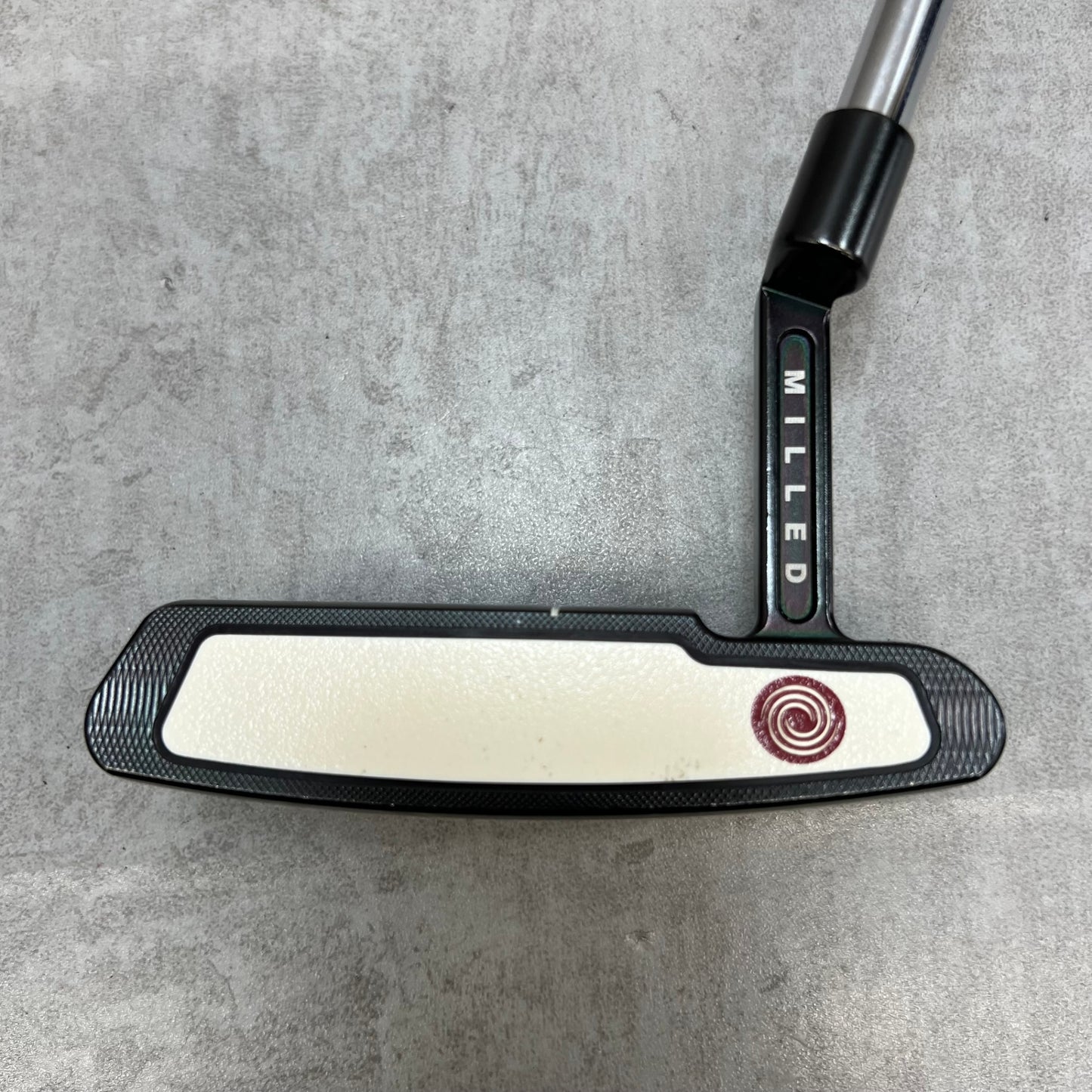 オデッセイ　ブラックシリーズ　iX　1　メンズゴルフ　パター　右利き用　34インチ　ODYSSEY　brack SERIES