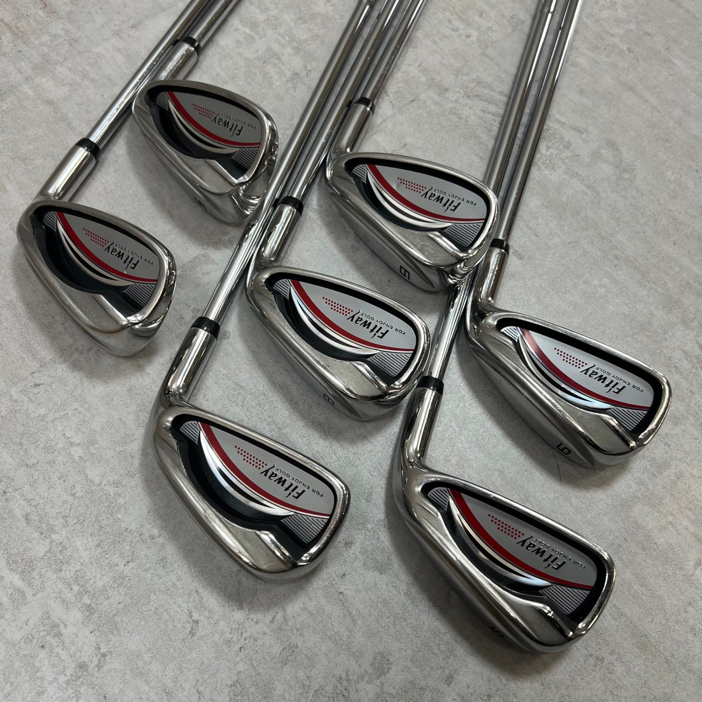 テーラーメイド　オノフ　メンズゴルフ　クラブセット　11本　右利き用　TaylorMade ONOFF