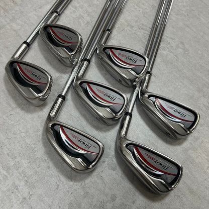 テーラーメイド　オノフ　メンズゴルフ　クラブセット　11本　右利き用　TaylorMade ONOFF