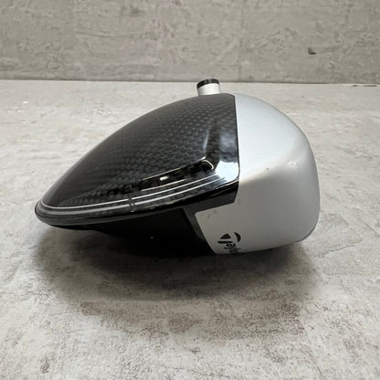 テーラーメイド M4 メンズゴルフ ドライバー ヘッド 1W 10.5° 右利き用 単品 TaylorMade