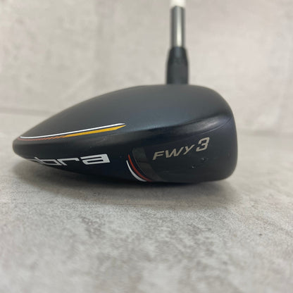コブラ　LTDx　MAX　メンズゴルフ　3W　R　右利き用　フェアウェイウッド　cobra