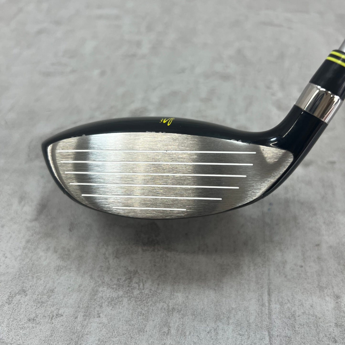 コブラ　バフラー　T-rail　メンズゴルフ　5W　フェアウェイウッド　FW　R　右利き用　Cobra　Baffler