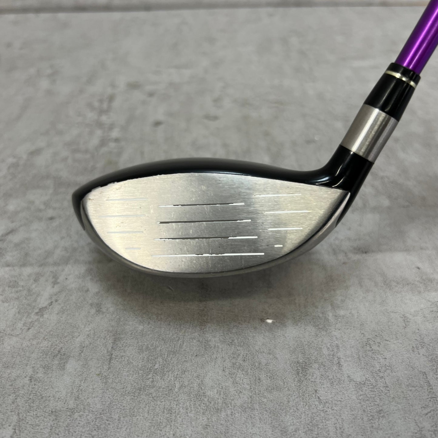 ホンマ　ツアーワールド　TW727　メンズゴルフ　3W　右利き用　フェアウェイウッド　Spoon　スプーン　HONMA　TOUR WORLD