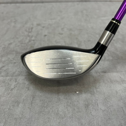 ホンマ　ツアーワールド　TW727　メンズゴルフ　3W　右利き用　フェアウェイウッド　Spoon　スプーン　HONMA　TOUR WORLD