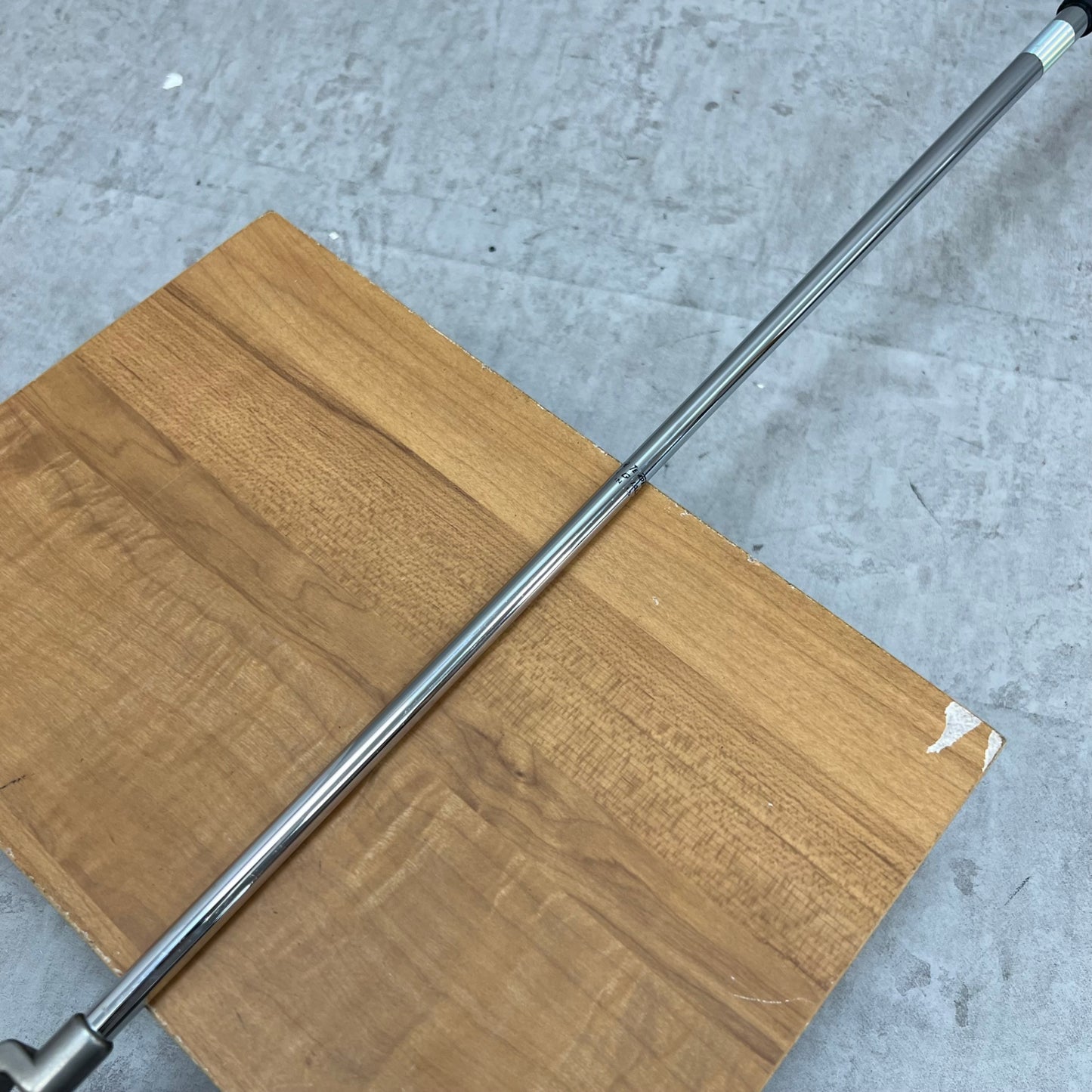 PING　B60　カーステン　メンズゴルフ　パター　右利き用　34インチ　ピン