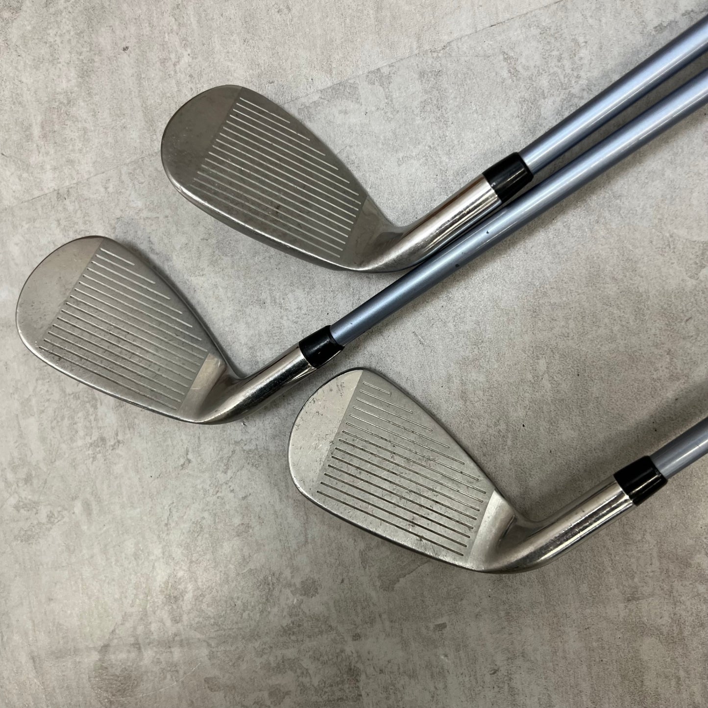 ワールドイーグル　フィットウェイ　レディースゴルフ　クラブセット　8本　L　右利き用　WORLD EAGLE　Fitway
