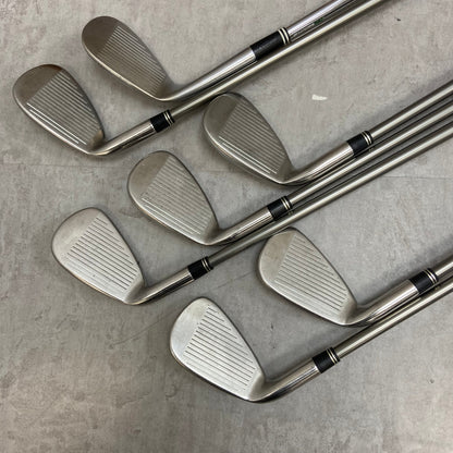 テーラーメイド　クリーブランド　メンズゴルフ　クラブセット　12本　右利き用　TaylorMade Cleveland