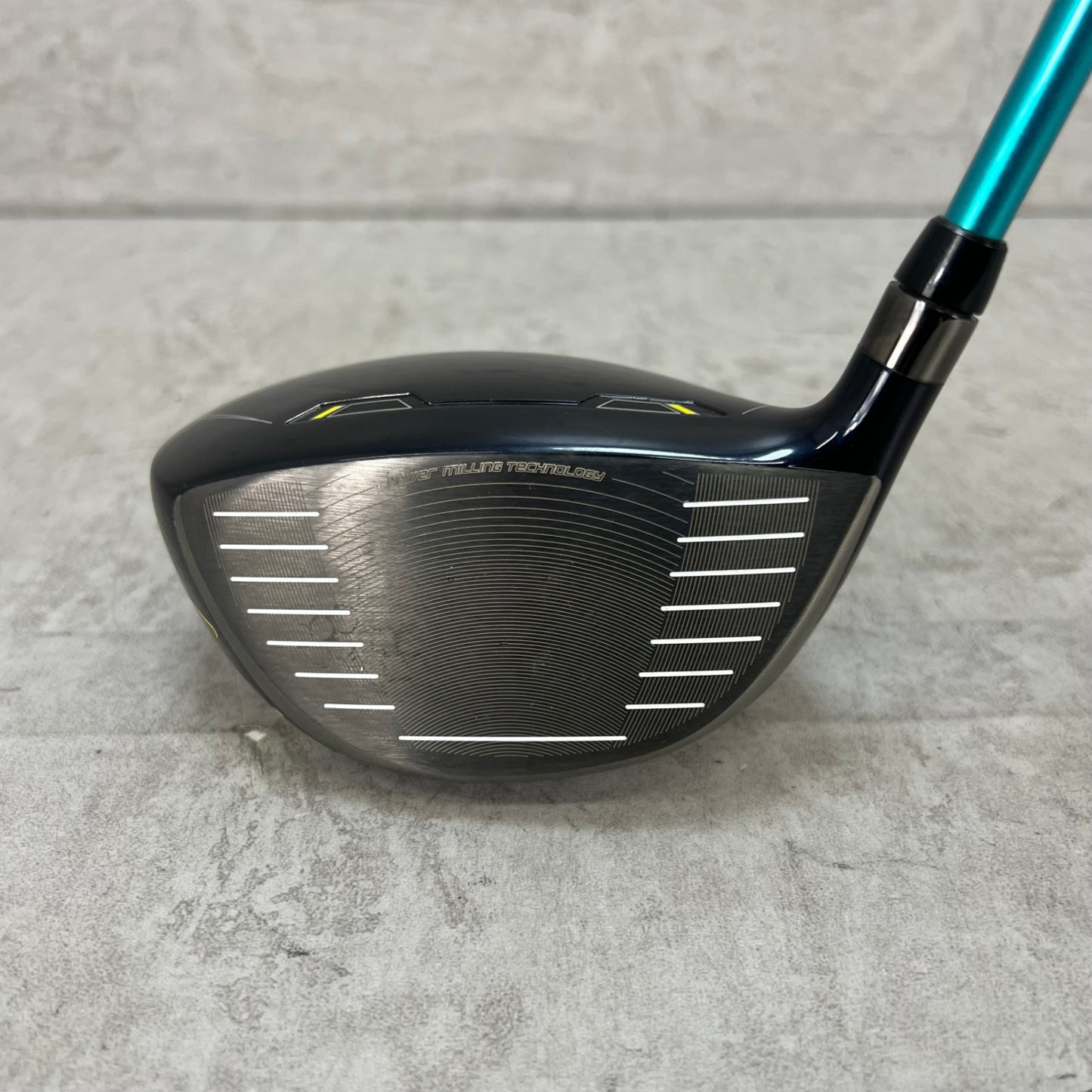 ブリヂストン　JGR SPEEDARC　メンズゴルフ　ドライバー　6S　右利き用　9.5°　BRIDGESTONE