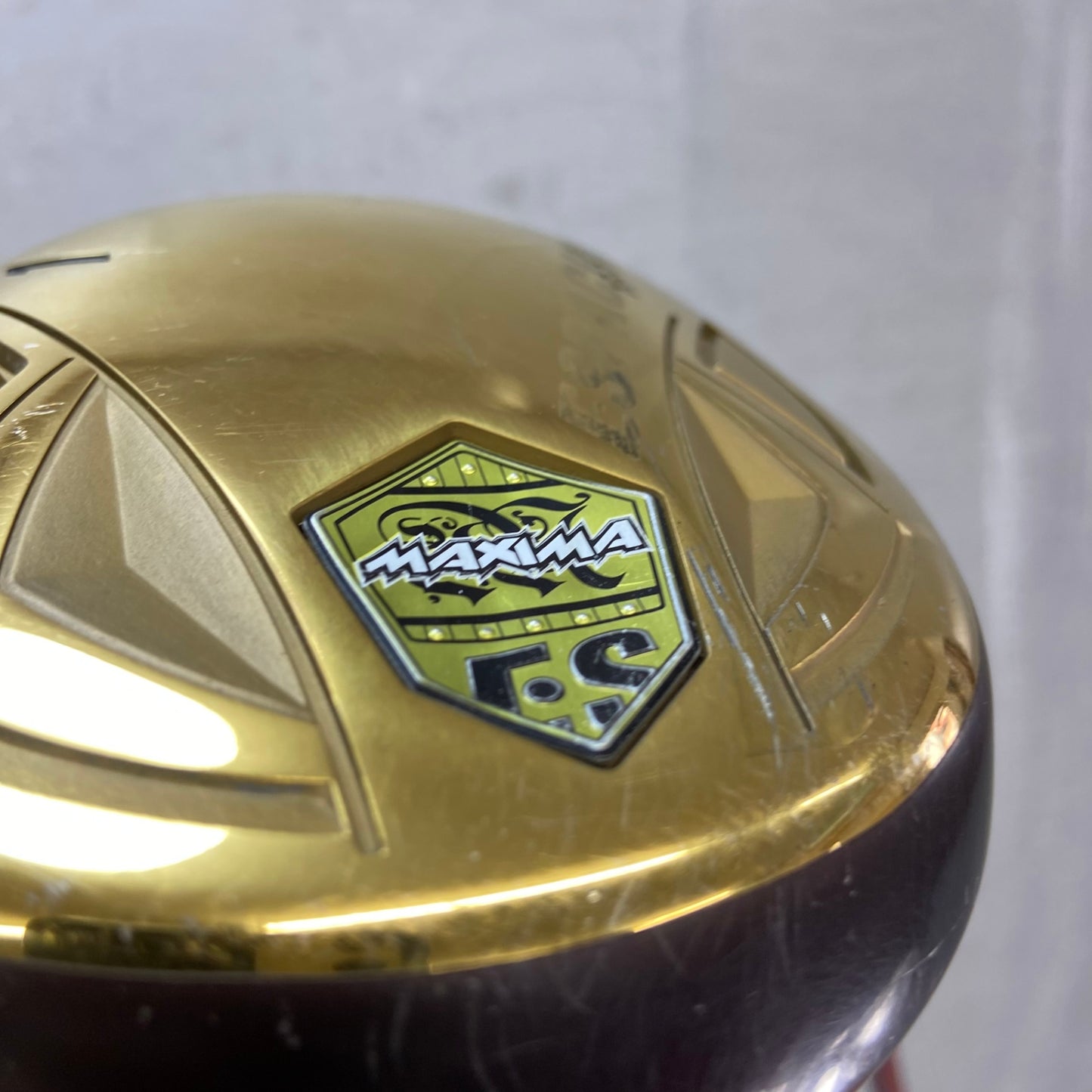 リョーマゴルフ ESPACIO　メンズ　ドライバー　３、５W　ウッド3本まとめ　RYOMA GOLF　エスパシオ