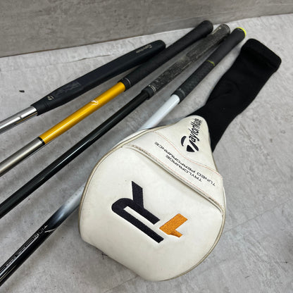 テーラーメイド　メンズゴルフ　クラブセット　13本　右利き用　TaylorMade