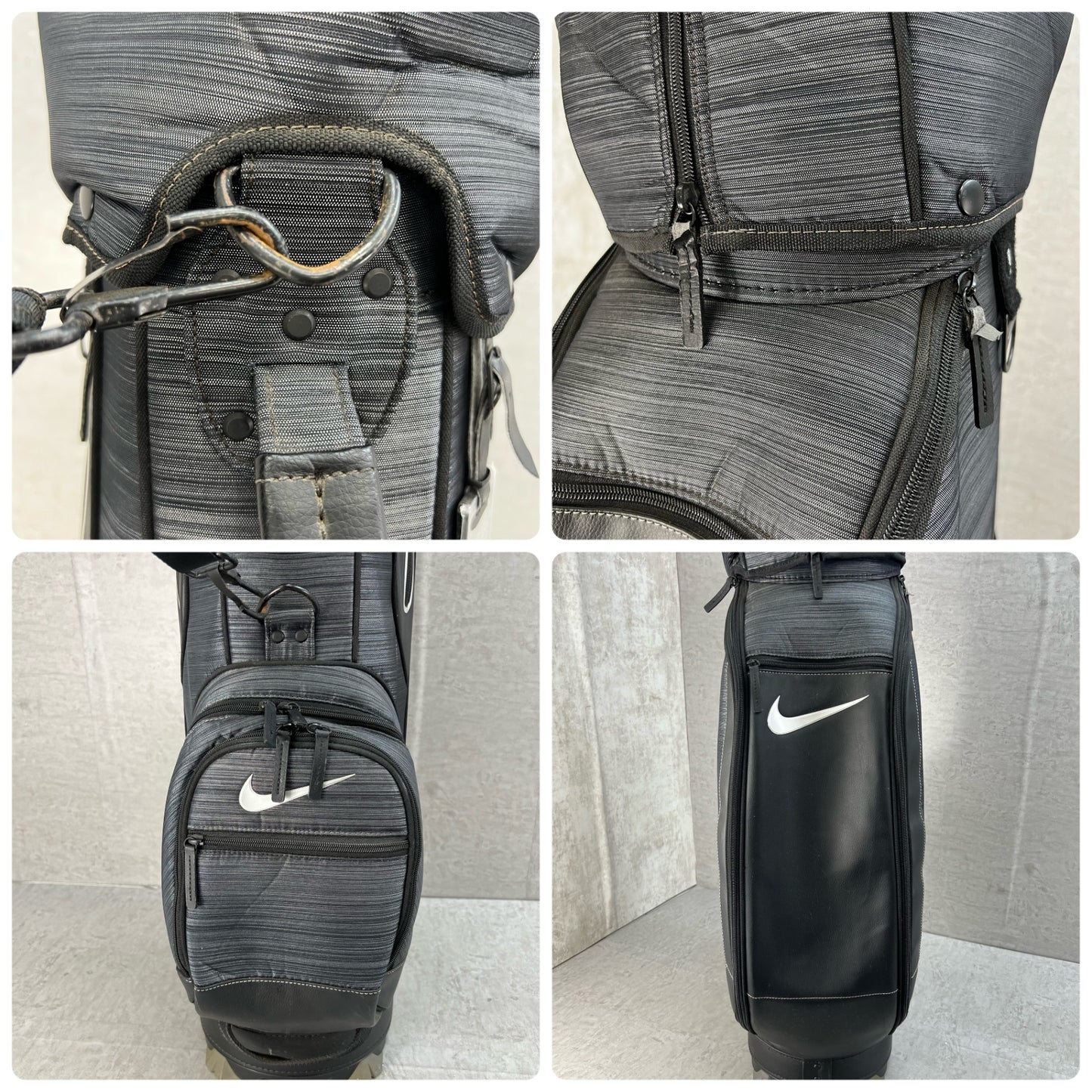 キャロウェイ　ナイキ　メンズゴルフ　クラブセット　13本　右利き用　Callaway　NIKE