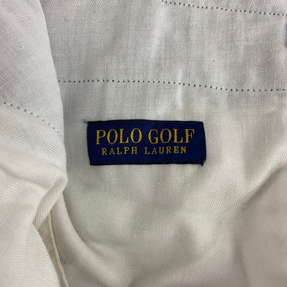 ポロゴルフ　ラルフローレン　メンズ　ゴルフパンツ　コーデュロイ　82A　ネイビー　POLO GOLF　RALPH LAUREN