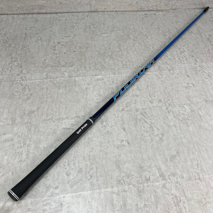 フジクラ　スピーダーNX　ブルー　50-S　メンズゴルフ　ドライバー用シャフト　キャロウェイスリーブ　FUJIKURA SPEEDER