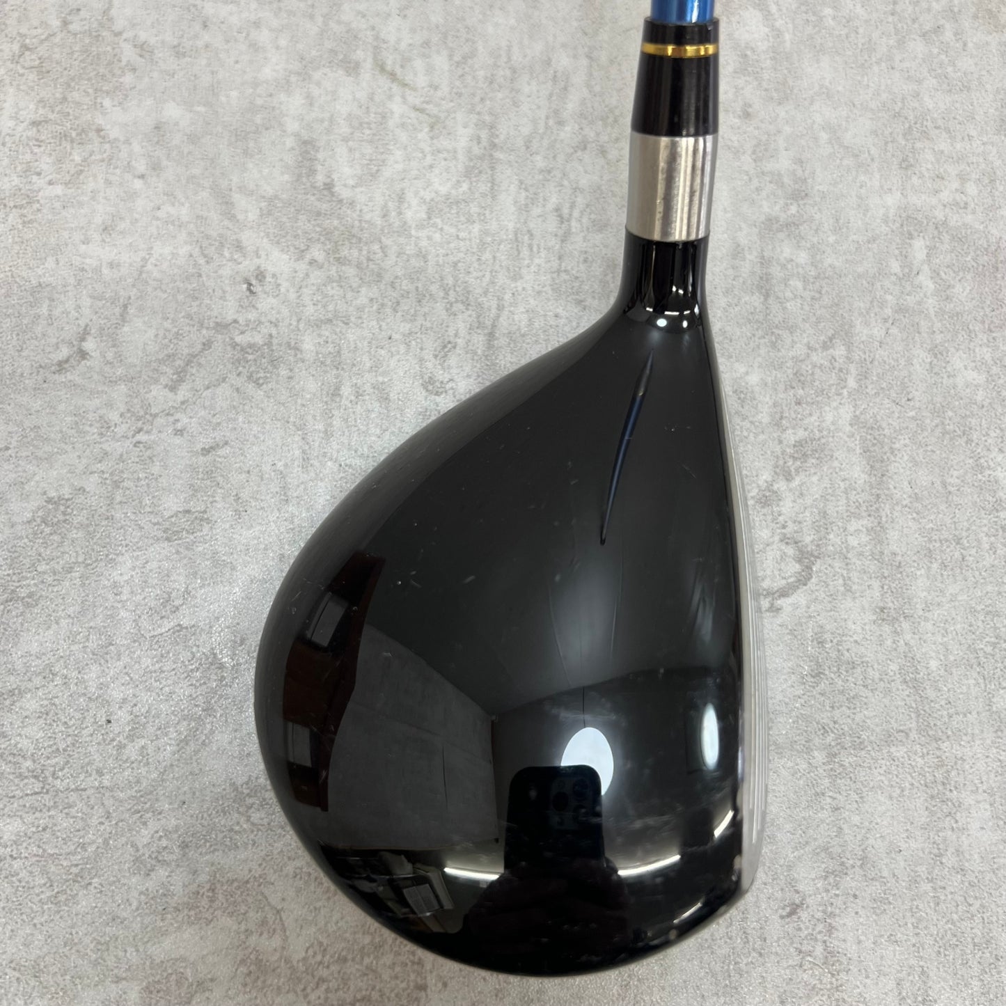 ホンマ　ツアーワールド　TW717　メンズゴルフ　5W　S　18°　右利き用　フェアウェイウッド　クリーク　HONMA　TOUR WORLD