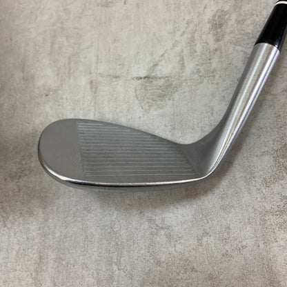 Cleveland　クリーブランド	ツアーアクション　REG558　メンズゴルフ　LW　ロブウェッジ　60°　34.5インチ　D-5　右利き用