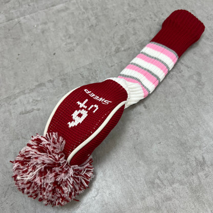 プロギア　スウィープ　M-13　レディースゴルフ　6U　L　29°　右利き用　ユーティリティ　PRGR　SWEEP