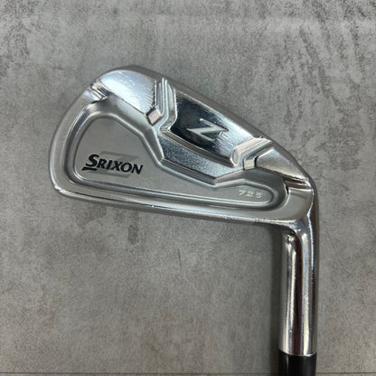 スリクソン　Z725 メンズゴルフ　アイアン　4番　S 右利き用　ロング　SRIXON