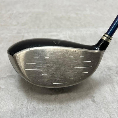 XXIO　ゼクシオ　8代目　MP800　メンズゴルフ　DR　ドライバー　1W　10.5°　C－8　S　右利き用