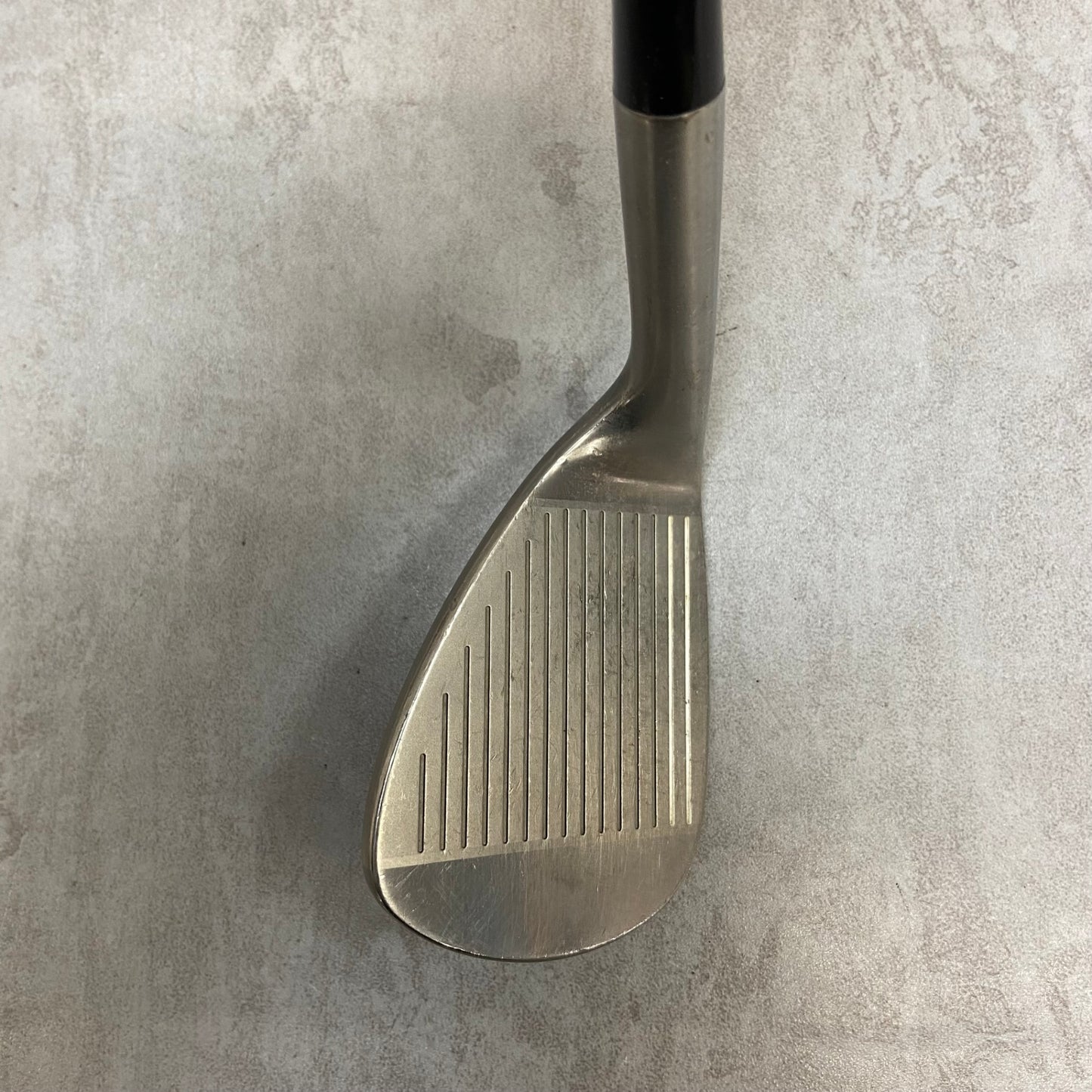 YAMAHA ヤマハ	　Inpres X FORGED　メンズゴルフ	AW　アプローチウェッジ	52°	35インチ	D-2	S	右利き用