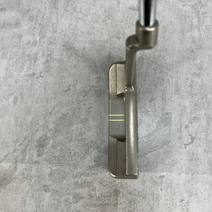 KBゴルフ　9093LPN　メンズゴルフ　パター　ピン型　約34インチ　右利き　KB GOLF　KevinBurns