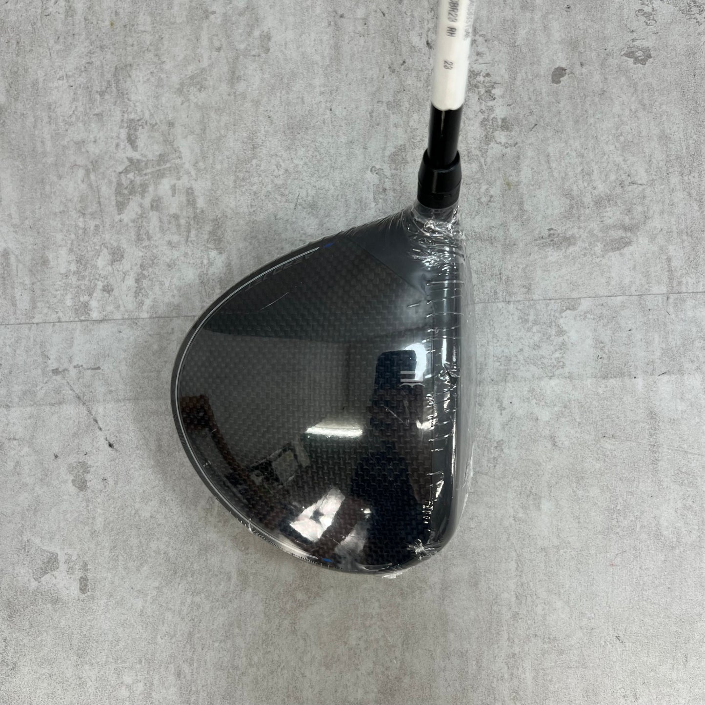 コブラ　エアロジェットマックス　メンズゴルフ　ドライバー　S　右利き用　cobra　AEROJET　MAX