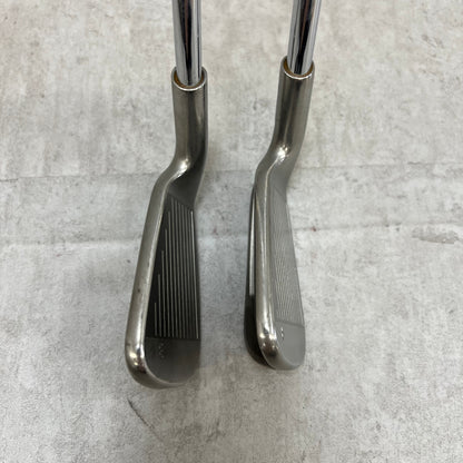 PING　ピン　i15　メンズゴルフ　3番　4番アイアン　2本セット　FCM6.0　S　　右利き用　ロング