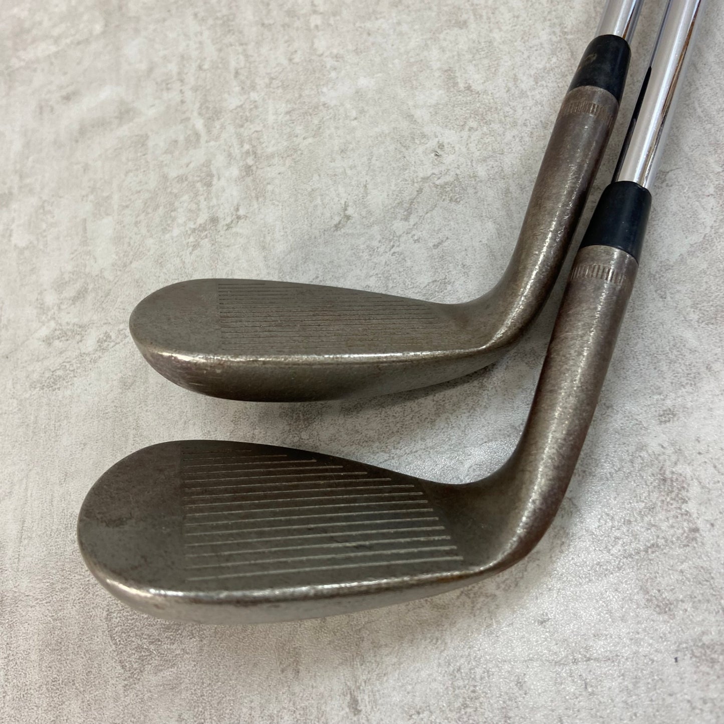 キャロウェイ　X　TOUR　メンズゴルフ　ウェッジセット　2本　S　右利き用　52°　56°　ノンメッキ　Callaway