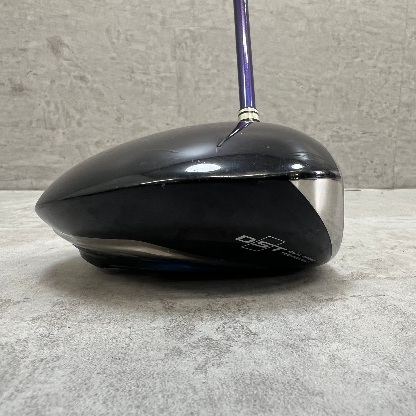 XXIO　ゼクシオ　8代目　MP800　メンズゴルフ　DR　ドライバー　1W　10.5°　D-3　R　右利き用