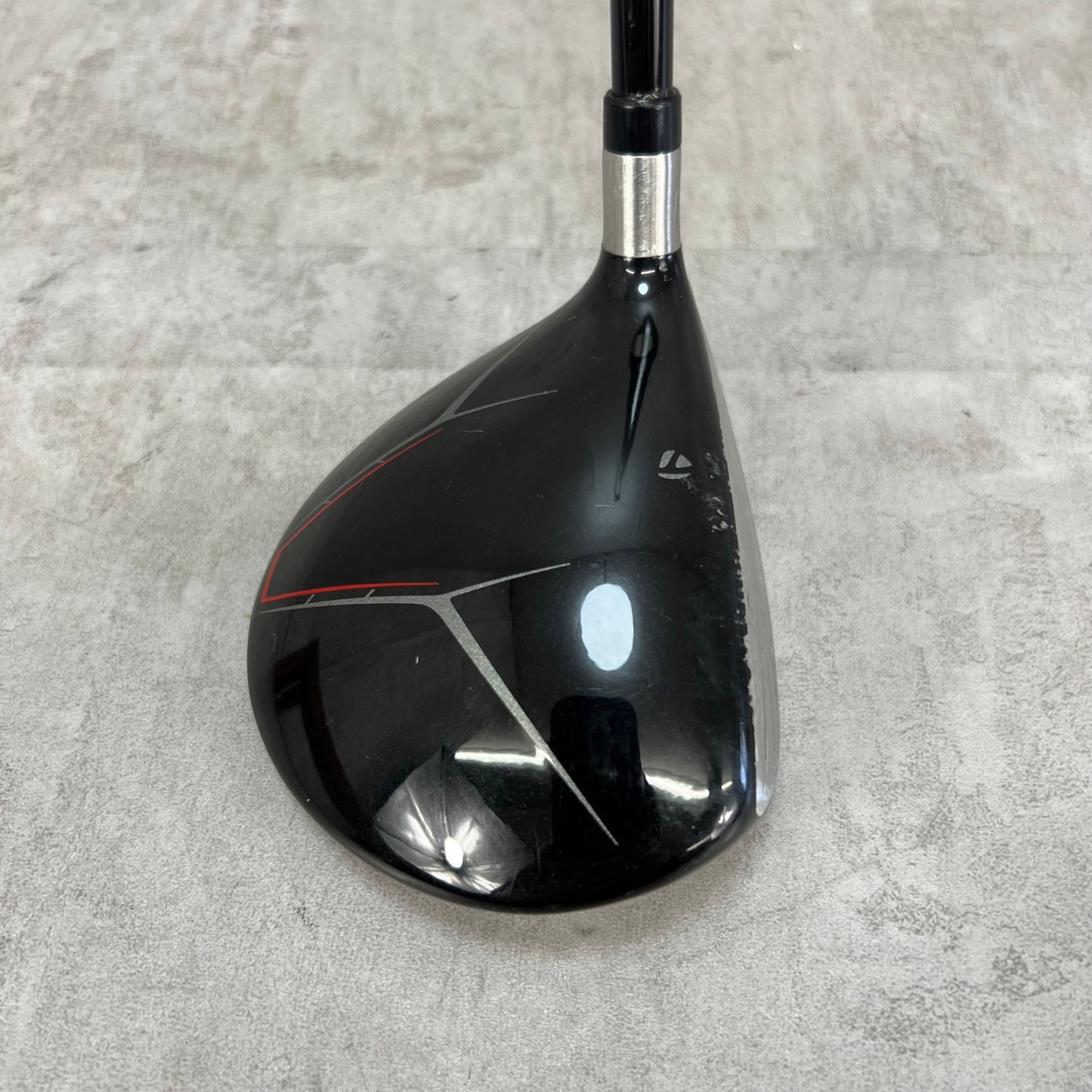 テーラーメイド　RBZ SL　メンズゴルフ　5W　S　右利き用　フェアウェイウッド　Cleek　クリーク　TaylorMade