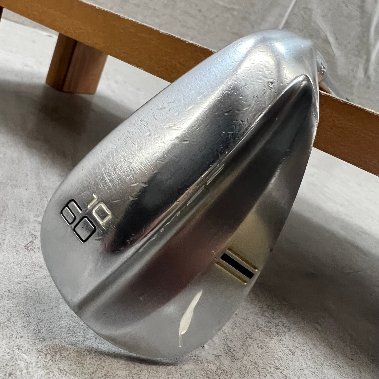 フォーティーン RM-22 メンズゴルフ ロブウェッジ LW 60°  右利き用 NS.PRO  FOURTEEN