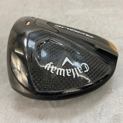 キャロウェイ　ローグ　ST MAX D メンズゴルフ　ドライバー　ヘッド　右利き用　9.0° Callaway ROGUE