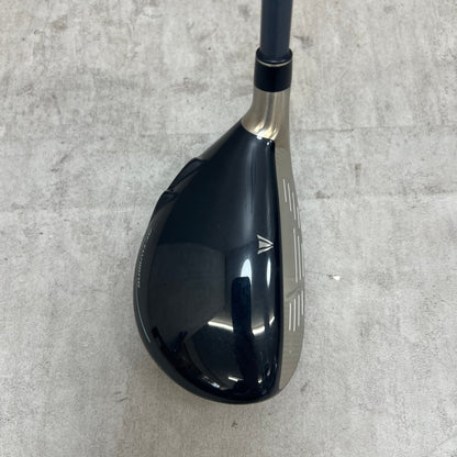 XXIO ゼクシオ 14代目 MP1400 メンズゴルフ 5H R 23° カーボン 右利き用 ハイブリッド ユーティリティ