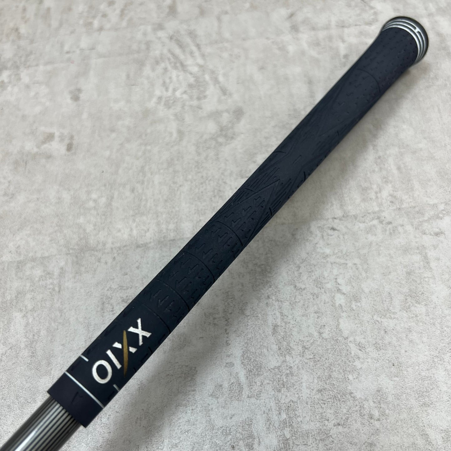 XXIO　ゼクシオ　8代目　MP800　メンズゴルフ　DR　ドライバー　1W　10.5°　D-3　R　右利き用