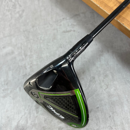 キャロウェイ　エピック　GBB　メンズゴルフ　ドライバー　DR　右利き用　SR　Callaway　EPIC