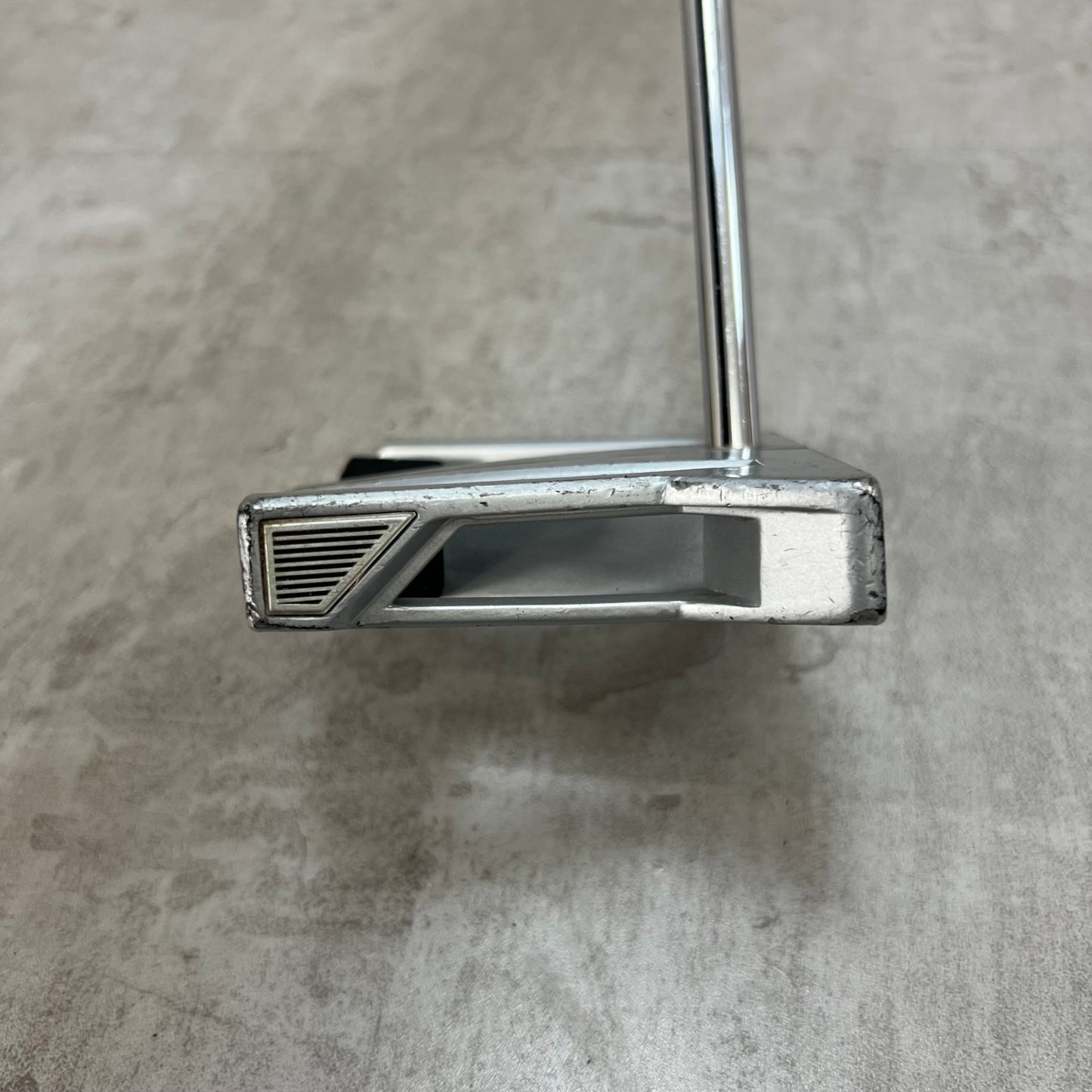 ナイキ　メソッドコア　ドローン　2.0　メンズゴルフ　パター　右利き用　ネオマレット型　センターネック　NIKE METHOD CORE DRONE 2.0